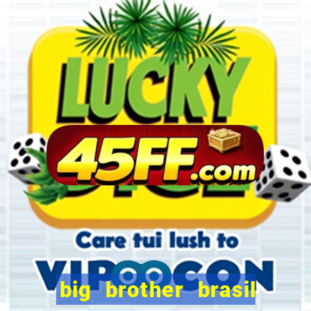 big brother brasil 777 plataforma